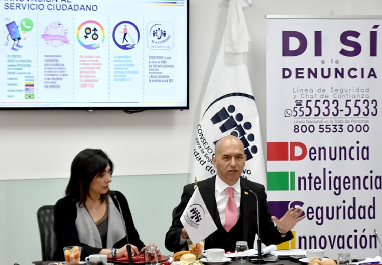 WE INCREASED OUR ATTENTION SERVICES BY 32 PERCENT DURING 2019